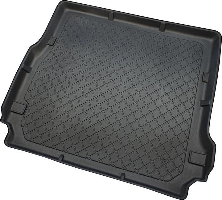 Actual product image Aristar Trunk tray for Land Rover Discovery III/IV from 2004 to 2017
