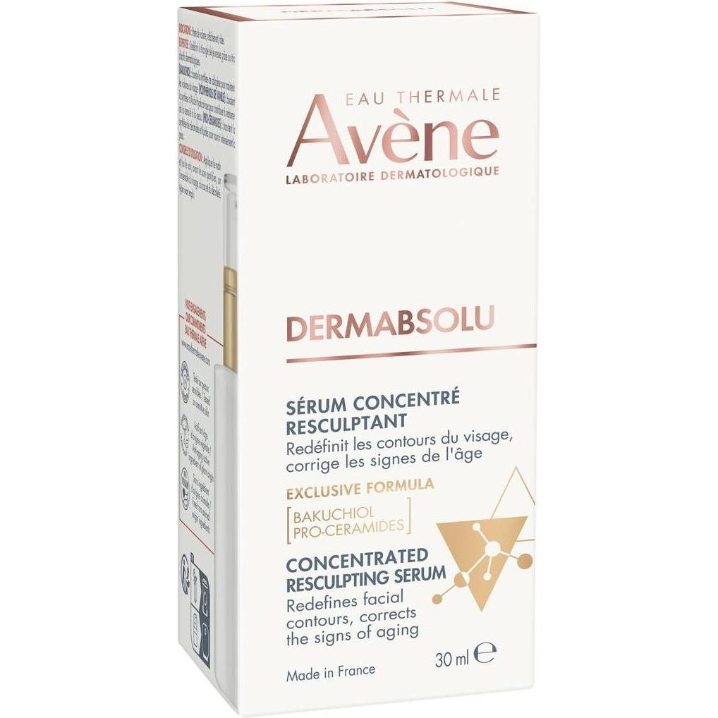 Thumbnail - Avène, Gesichtsserum, DermAbsolu Serum (30 ml)