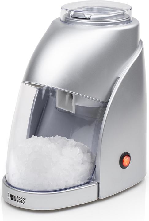 Actual product image Princess ice crusher