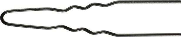 Image du produit Comair Epingles à cheveux épaisses 50 pcs. 45x1,20m (50 pcs)