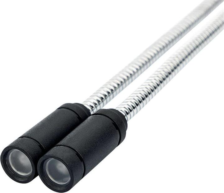 Produktbild JJC LED 2DII Macro LED Light (Stableuchte, Videoleuchte)