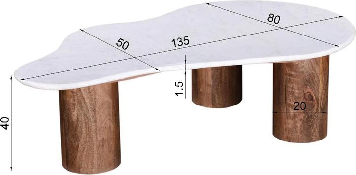 Image du produit SIT Möbel Rondura