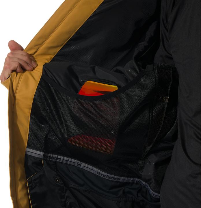 Immagine prodotto Horsefeathers Pearl (M)