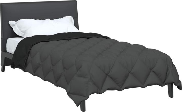 Noir, anthracite