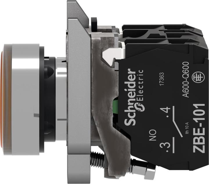 Produktbild Schneider Electric Drucktaster XB4BW35M5