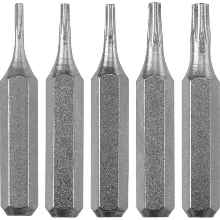 kwb Micro Bits (Zeskantbus TX)