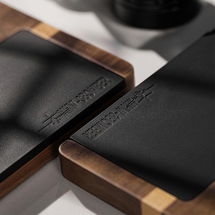 Image du produit MHW 3Bomber Tamping Base