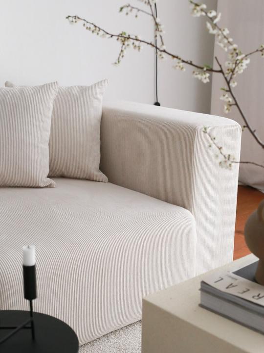Actual product image Atelier del Sofa Yolo (3-seater)