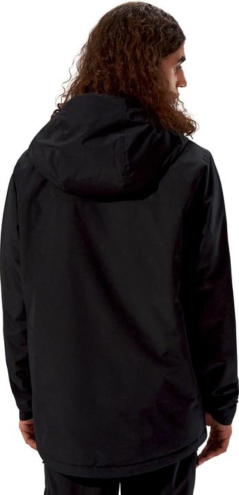 Actual product image Berghaus Kurtka ocieplana Deluge Pro 3.0 Insulated Jacket - black/black (M)