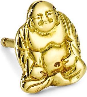 Rhomberg Buddha (Gold)