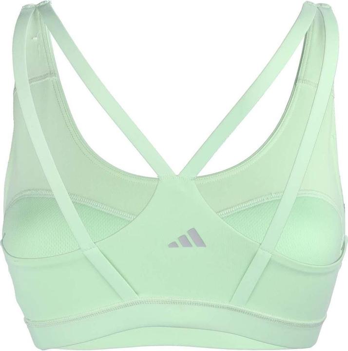 Produktbild adidas All Me SportBH Mittlerer Halt (XXL)