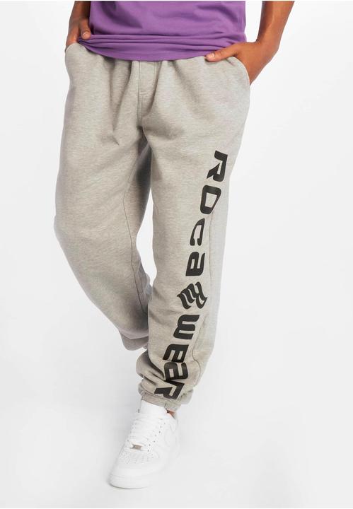 Actual product image Rocawear Basic Fleece Pants - 20929 (S)