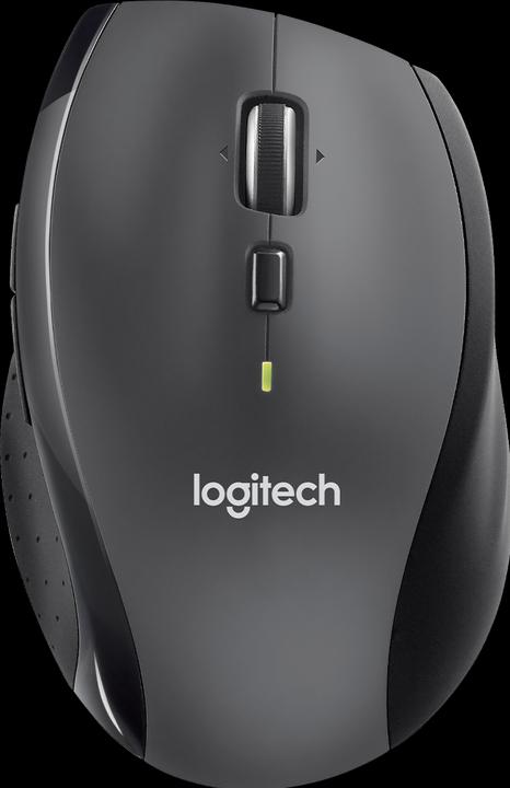 Produktbild Logitech Marathon M705 (Kabellos)