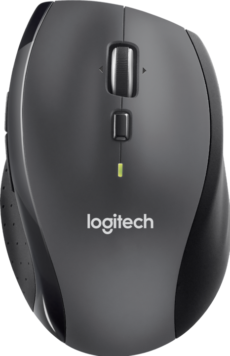 Actual product image Logitech Marathon M705 (Wireless)