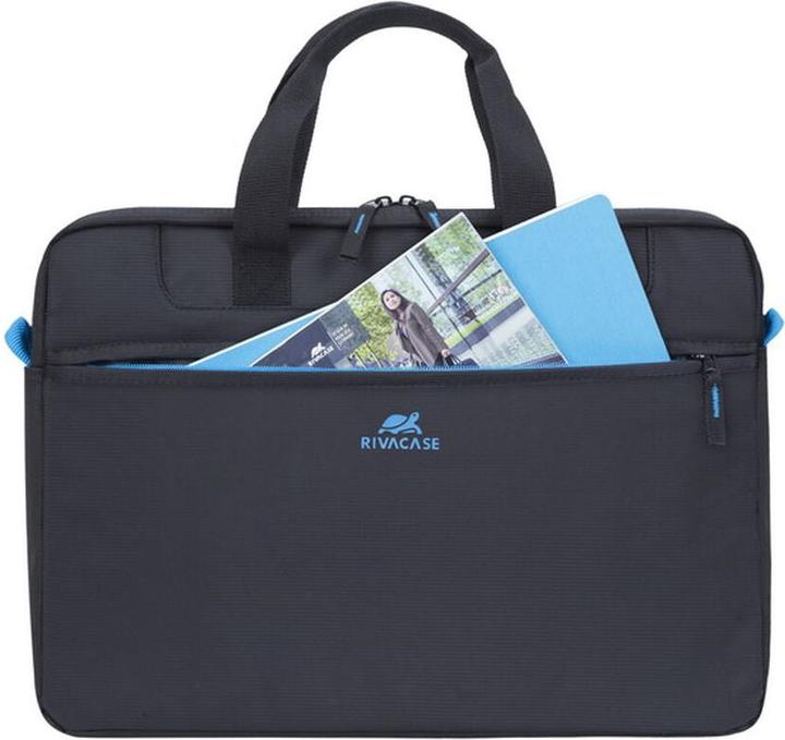 Immagine prodotto Rivacase Regent (14", Universale)