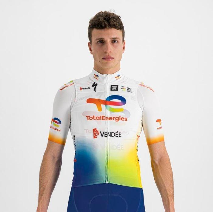 Produktbild Sportful TotalEnergies Pro Vest (XXL)