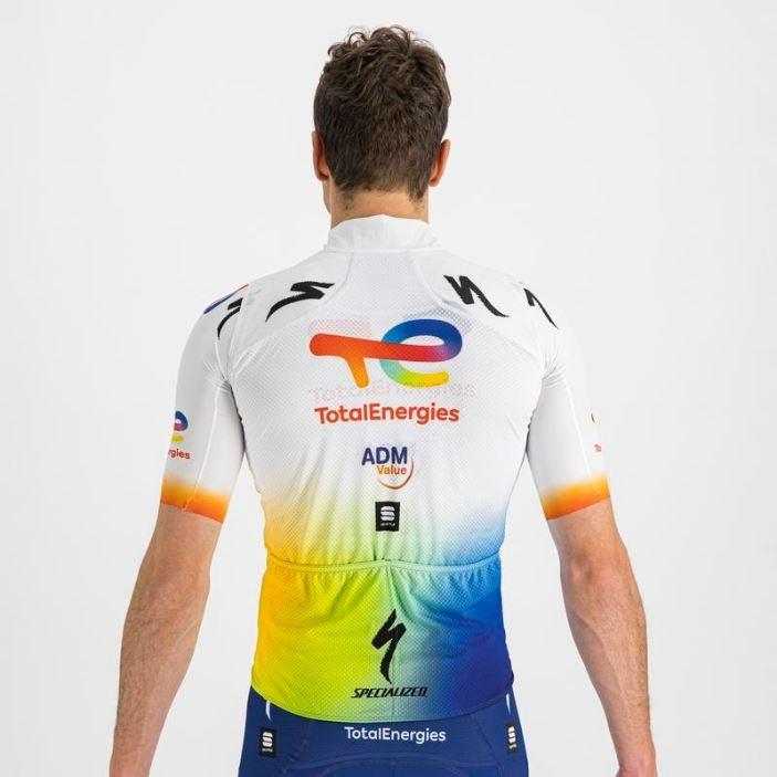 Produktbild Sportful TotalEnergies Pro Vest (XXL)
