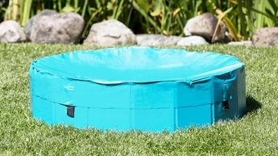 Actual product image Trixie Cover for dog pool