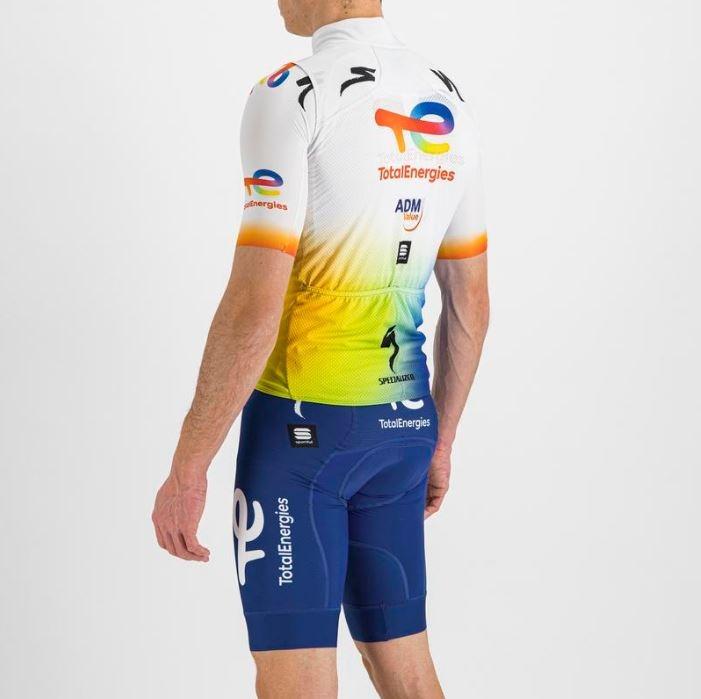 Produktbild Sportful TotalEnergies Pro Vest (XXL)