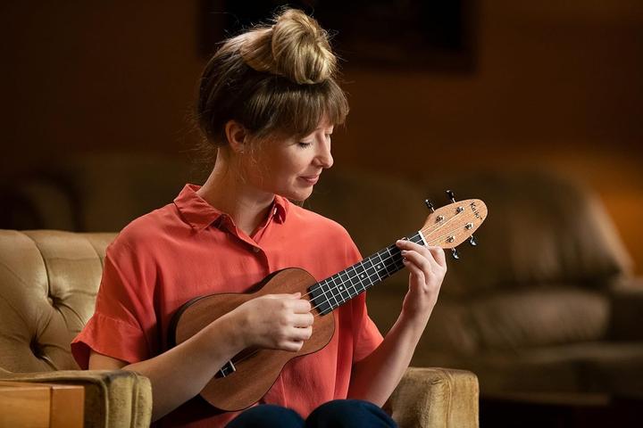 Image du produit Keiki Ukulele Starter Set (Soprano)