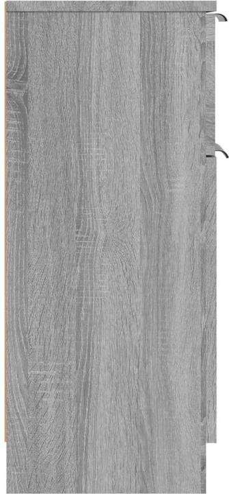Produktbild vidaXL Sideboard (30 x 30 x 70 cm)