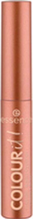 Actual product image essence COLOUR it! metallic liquid liner (01, Burnished bronze, Honey)