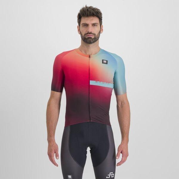 Produktbild Sportful Peter Sagan Bomber Jersey (3XL)
