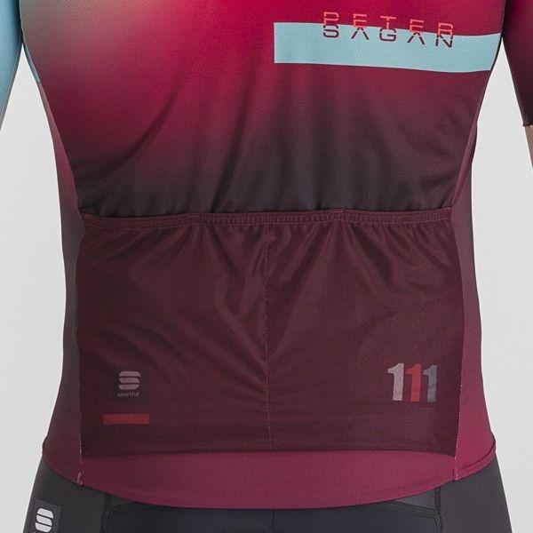 Produktbild Sportful Peter Sagan Bomber Jersey (3XL)