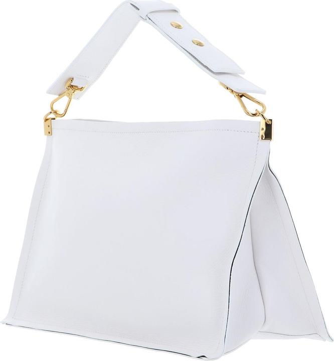 Immagine prodotto Coccinelle Snip Handbag Double Grainy Leather