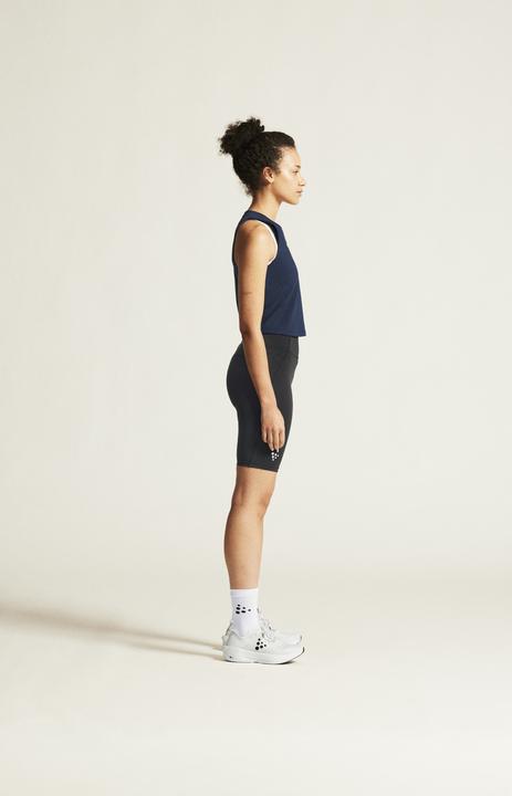 Actual product image Craft Rush 2.0 Crop Singlet W (M)
