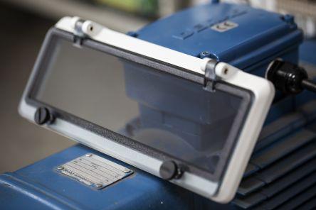 Produktbild RS PRO Scharnierfenster für 12 Module (Diverse)