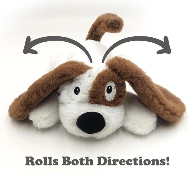 Produktbild Thumbs Up Mad Monkey - Chuckle Buddie Hund (12 cm)