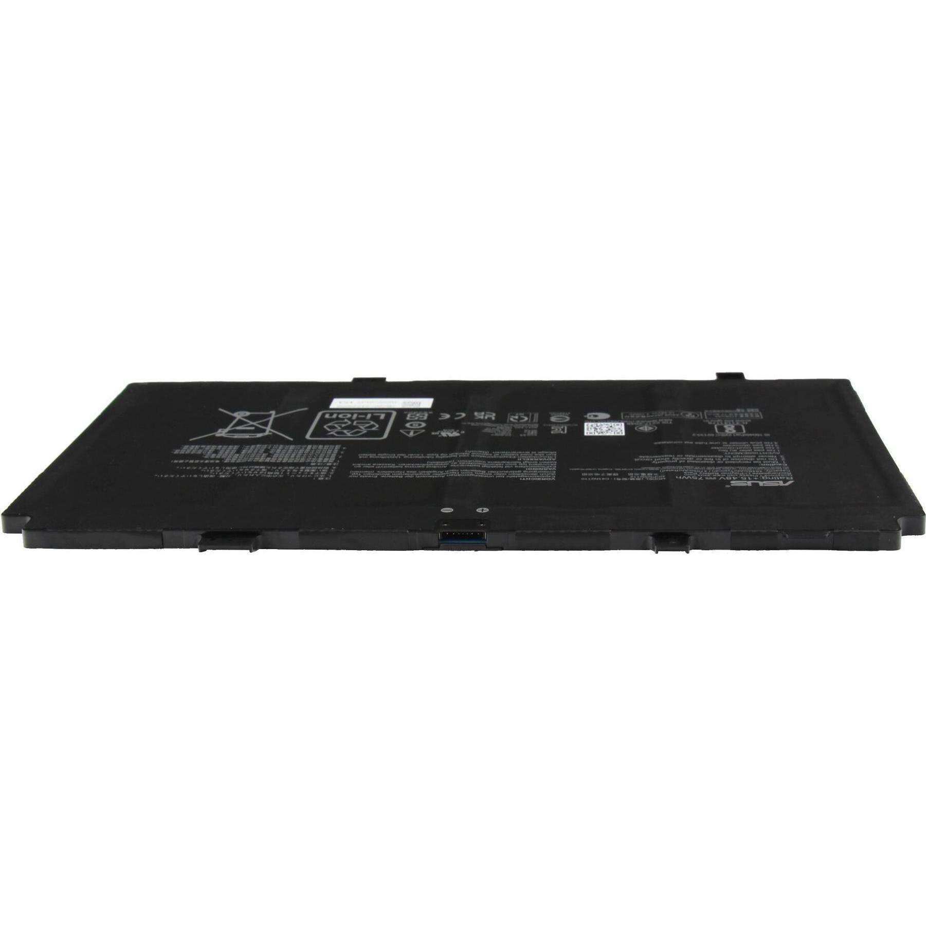 ASUS M228-01J7 (4 Zellen, 4846 mAh), Notebook Akku