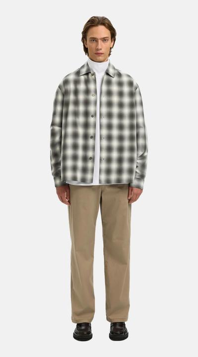 Produktbild Selected Homme Pullover RelaxRisk Rollkragenpullover (S)