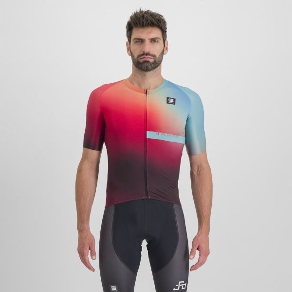 Sportful Peter Sagan Bomber Jersey