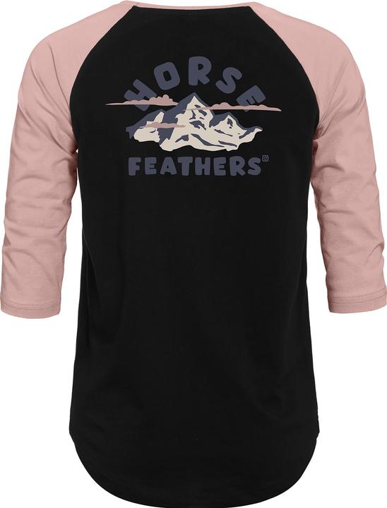 Actual product image Horsefeathers Wylda (L)