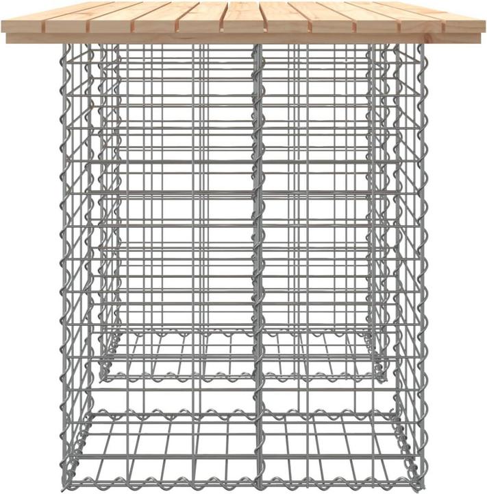 Image du produit vidaXL Gartentisch