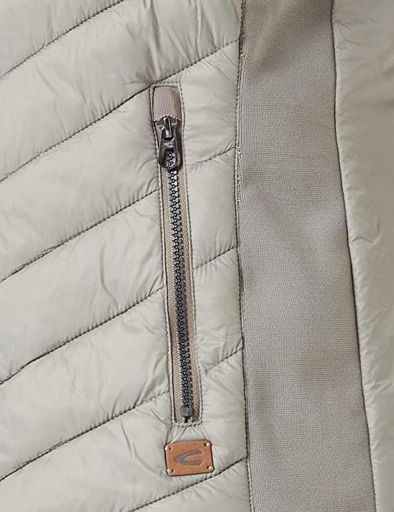 Produktbild Camel Active Steppweste aus recyceltem Polyamid (38)