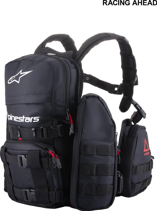 Produktbild Alpinestars Bag Techdura Tactical Pac (9 l)