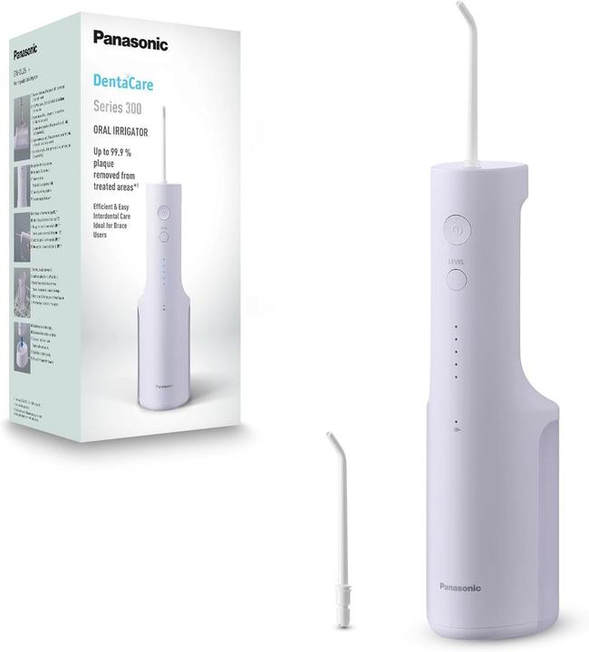 Produktbild Panasonic EW-DJ26-A303
