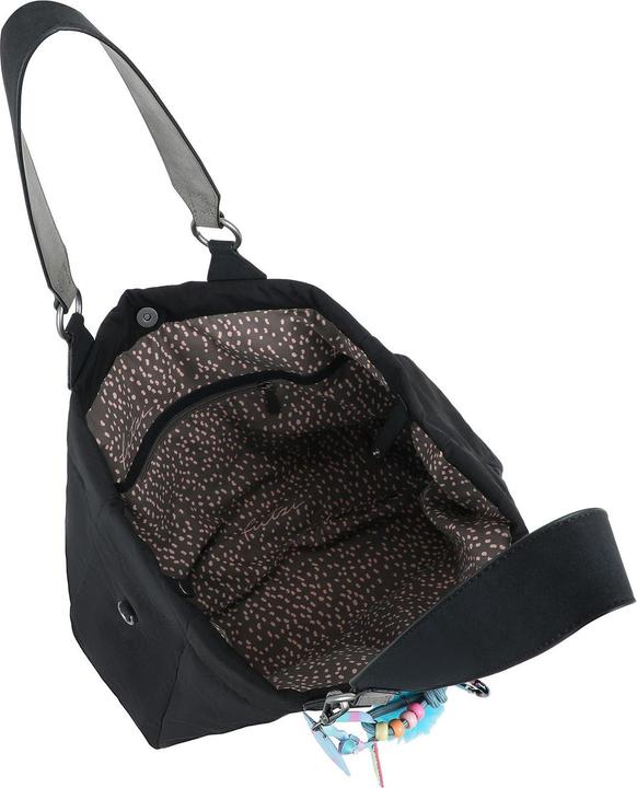 Immagine prodotto Fritzi aus Preußen Izzy Medium Limited Tüddelüt Schultertasche 42 cm