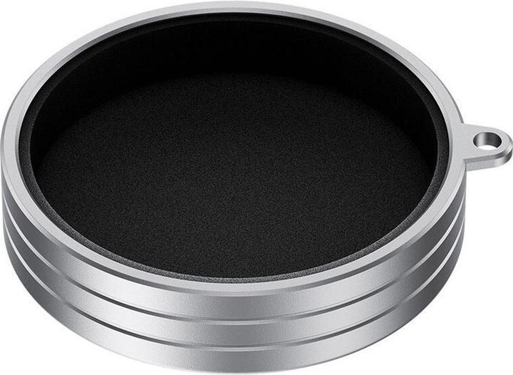 Image du produit JJC LC XHALF Silver Lens Cap for FUJI X half camera