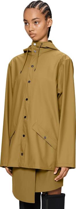 Produktbild Rains Unisex-Regenjacke JACKET (S)