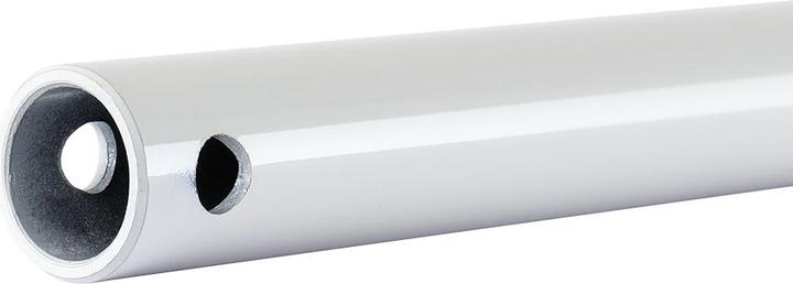 Actual product image CasaFan Extension pole white