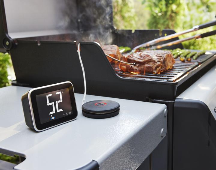 Image du produit Weber Wired 2 Probe Display