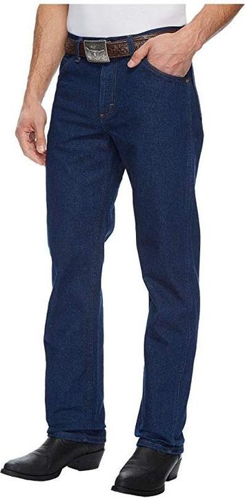 Produktbild Wrangler Premium Performance Cowboy Cut Jeans (30, 35)