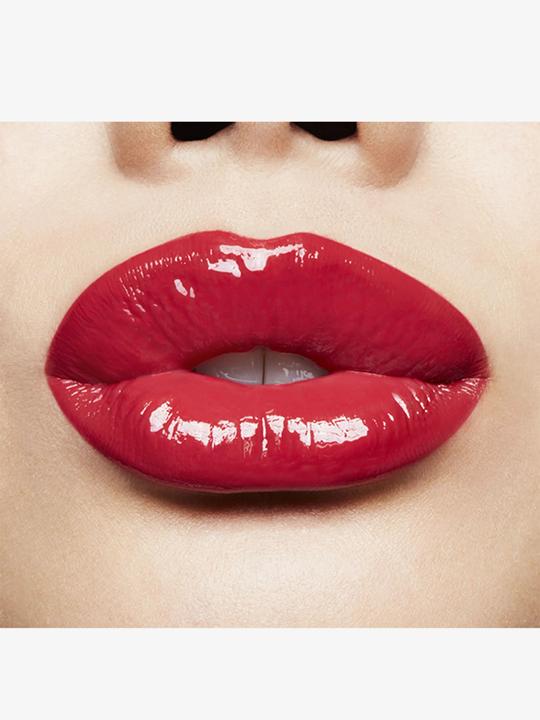 Image du produit MAC Cosmetics Patent Paint Lip Lacquer Patent Pleasure (Slick Flick)