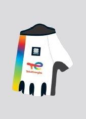 Sportful TotalEnergies Race Team Glove (S)