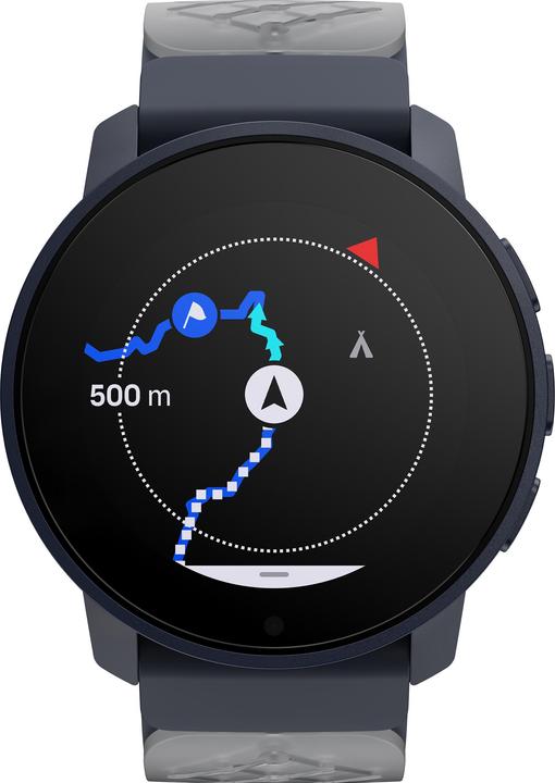 Actual product image Suunto 9 Peak Pro (43 mm)