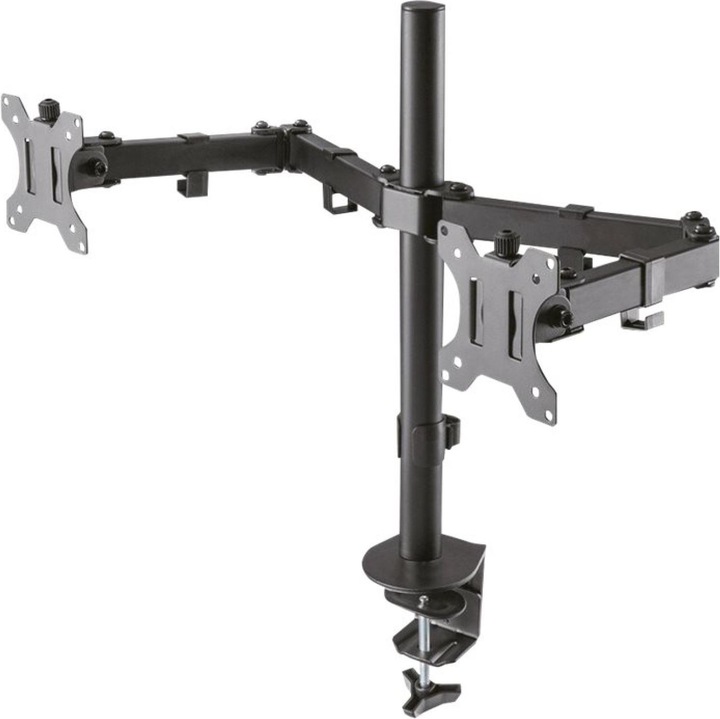 Actual product image Neomounts Desk holder FPMA-D550DBLACK (Table, 32")